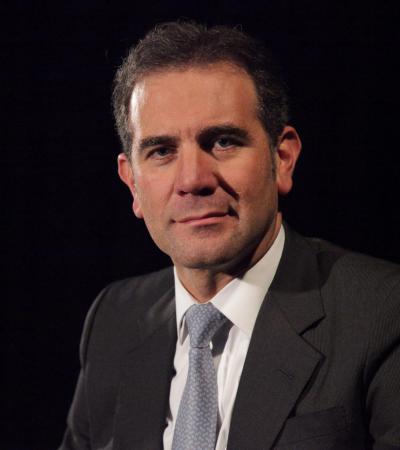 Lorenzo Córdova Vianello Lorenzo Córdova Vianello