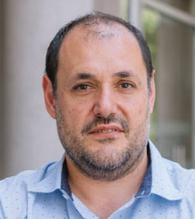 Juan Pablo Luna