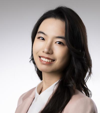 Ziyin (Lisa) Luo KDR