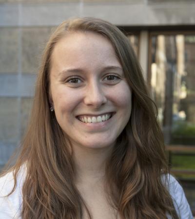 Hannah Reiser