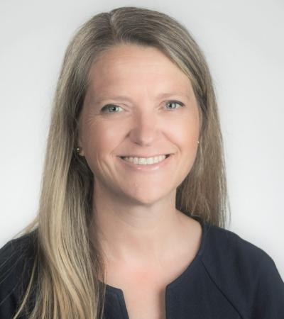 Mary O'Connell