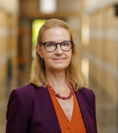 Marianne Kneuer Marianne Kneuer