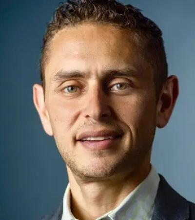 Mark Massoud