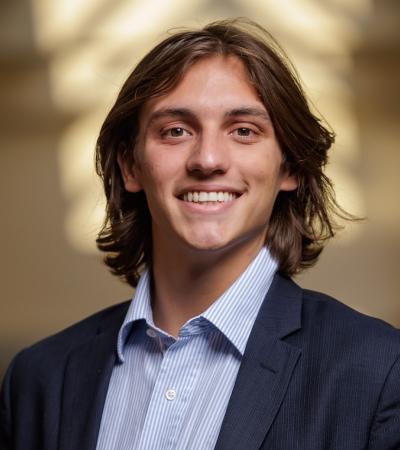 Benjamin Martin