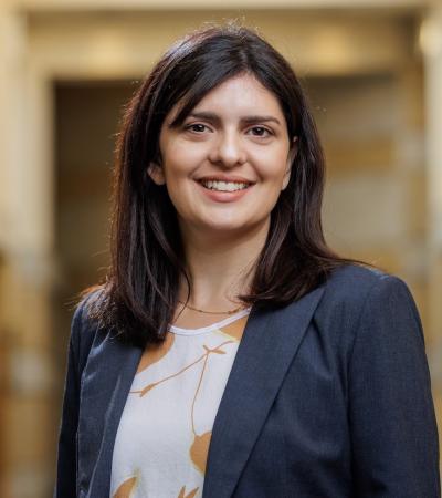 Gabriela Lucía Marzonetto