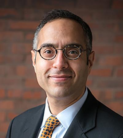 Tarek Masoud Tarek Masoud