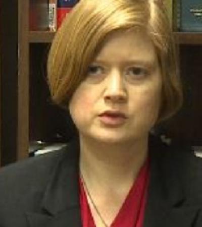Maureen Stobb