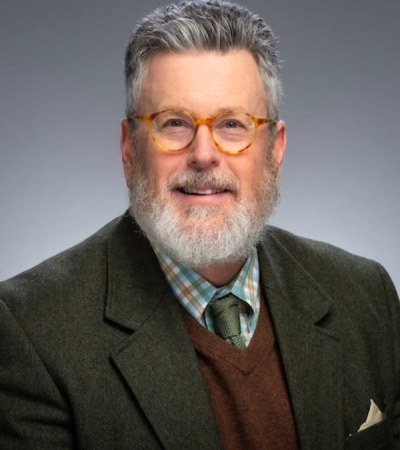 Faculty Fellow Michael Desch