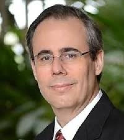 Francisco Monaldi Francisco Monaldi