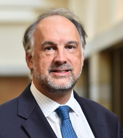 Carl F. Muñana