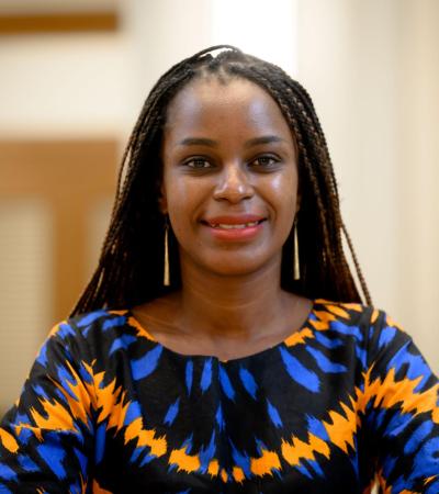 Nancy Obonyo
