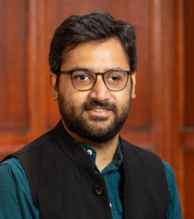 Kushal Nandwani Kushal Nandwani