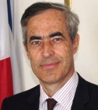 Nicolas Normand Nicolas Normand