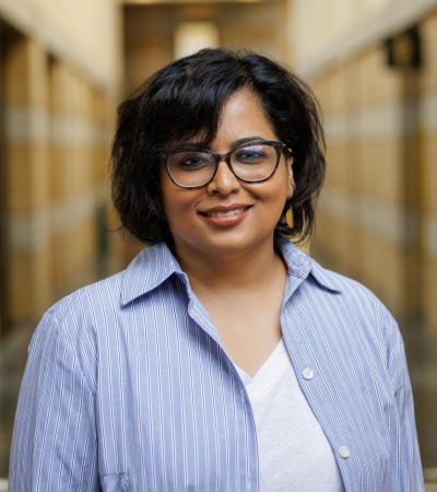 Nusrat Chowdhury Nusrat Chowdhury
