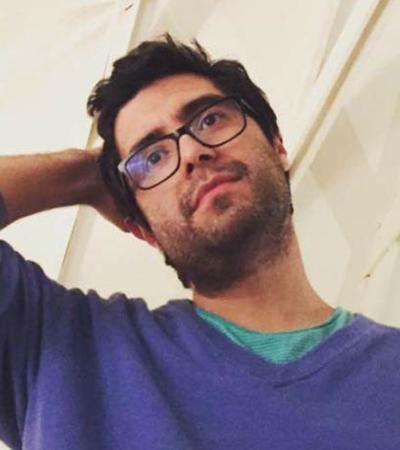 Cristián Opazo