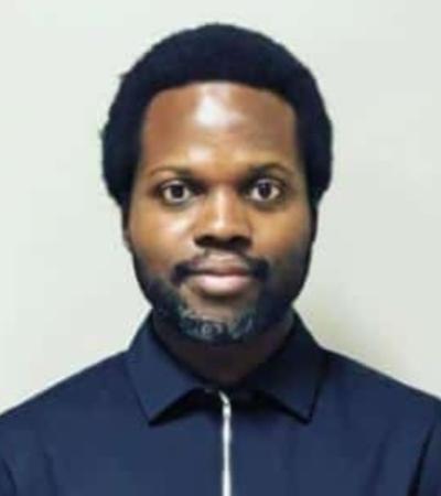 William Orbih William Orbih