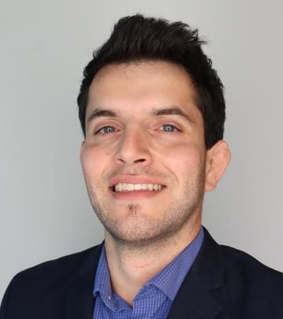 Oliver Ortega