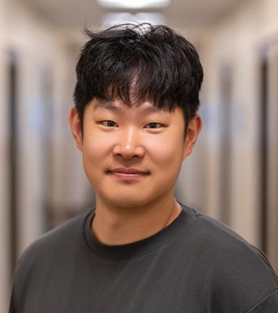 Saehwan Lee