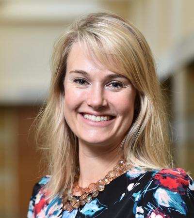 Eowyn Powell Ford