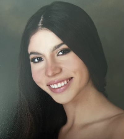 Lara Ramirez Schweinfurth