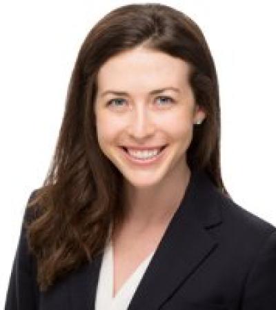 Mary Clare Rigali