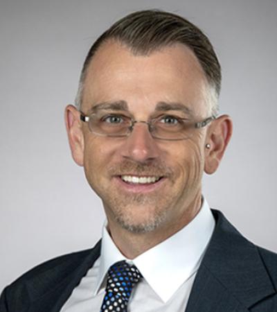 Jason R. Rohr