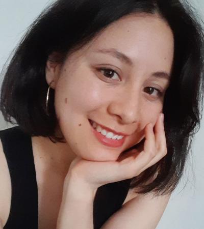 Kellogg Institute Doctoral Student Affiliate Zaira Ruiz