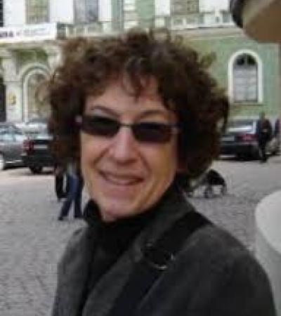 Ruth Berins Collier