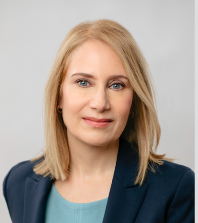 Ruth Ben-Ghiat