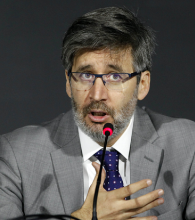 Pablo Saavedra Alessandri