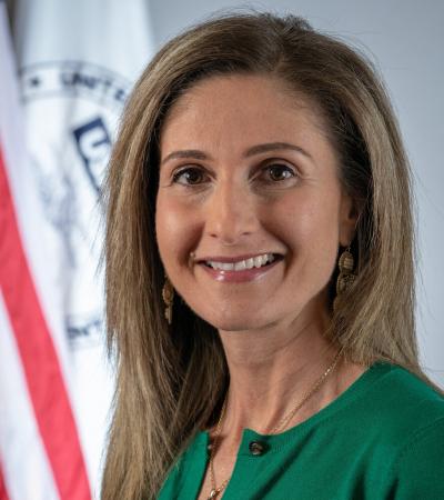 Samah Norquist