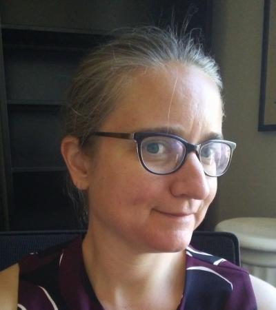 Sarah L. MacMillen