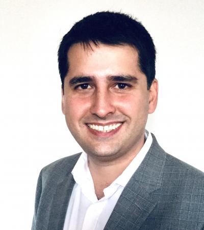 Luis Leandro Schenoni Luis Leandro Schenoni