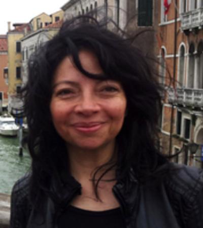 Magda Sepulveda
