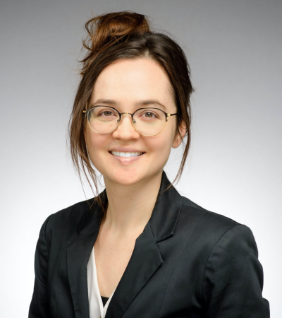 Shana Scogin Shana Scogin