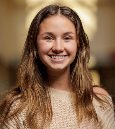 Sophia Shroyer