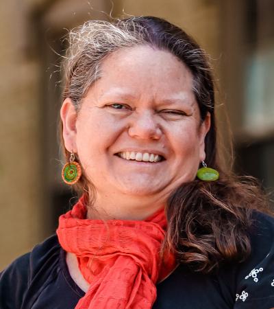 Kellogg Institute Faculty Fellow Vania Smith-Oka Kellogg Institute Faculty Fellow Vania Smith-Oka