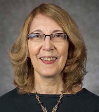 Rose J. Spalding