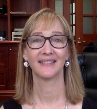 Susan Stokes