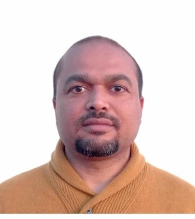 Subhas Yadav