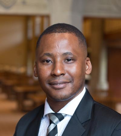 Tladi Marumo 