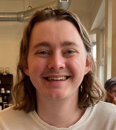 Luke Van de Walle
