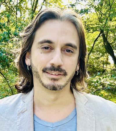 Joaquin Venturini 2024