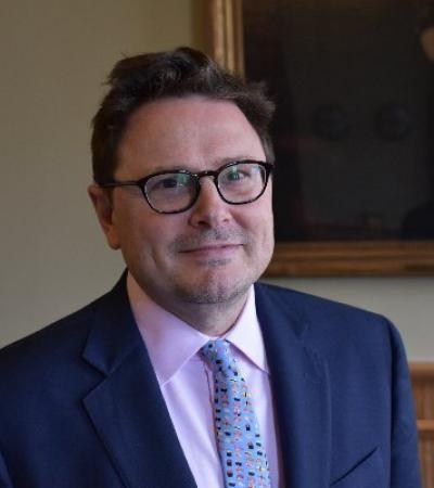 Elliot Visconsi
