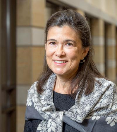 Kellogg Institute Advisory Board member Wendy Hunter Kellogg Institute Advisory Board member Wendy Hunter