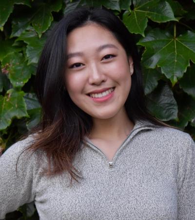 Grace Zhang