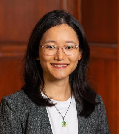 Anran Zhang