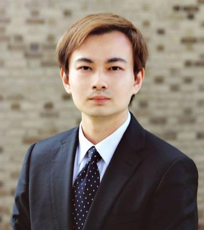 Zhongyun Zhang