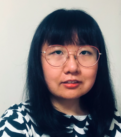 Phoebe Zhou