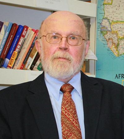 Robert Bates
